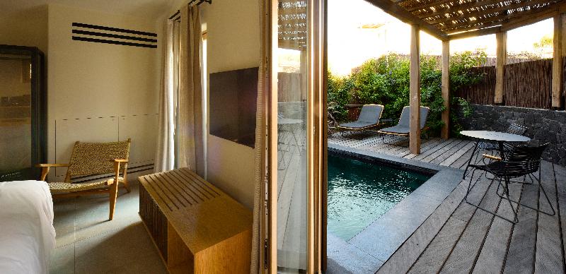 Radisson Blu Zaffron Resort Santorini - Oda