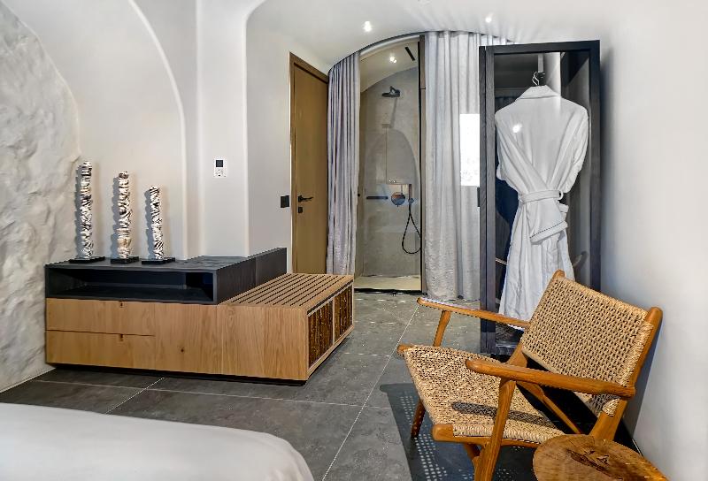 Radisson Blu Zaffron Resort Santorini - Oda