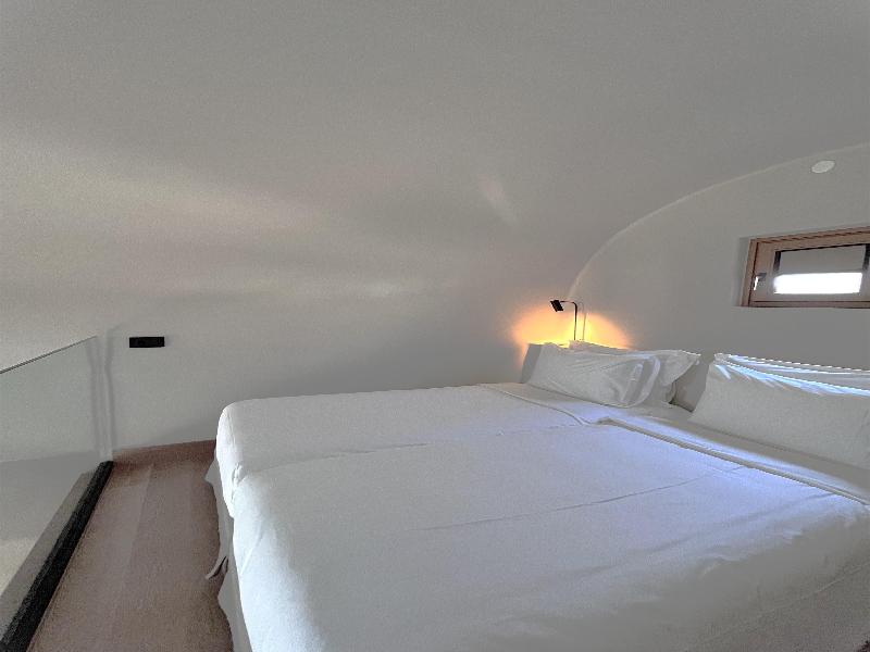 Radisson Blu Zaffron Resort Santorini - Oda