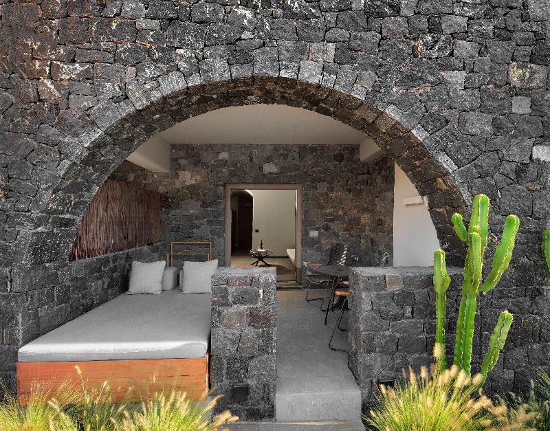 Radisson Blu Zaffron Resort Santorini - Oda