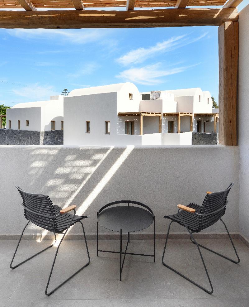 Radisson Blu Zaffron Resort Santorini - Oda