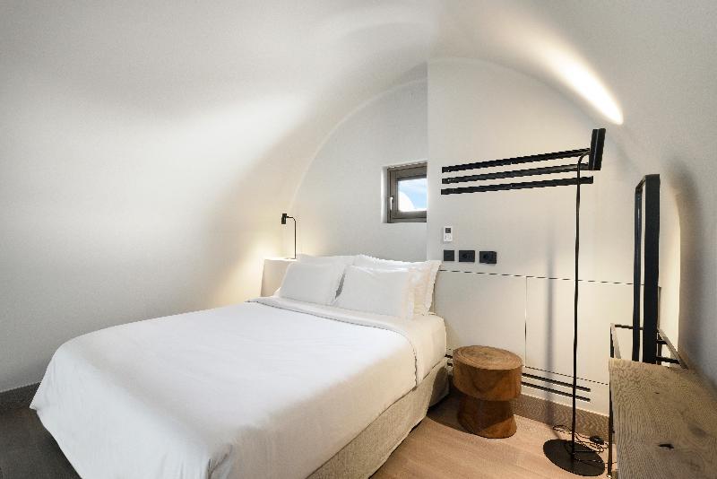 Radisson Blu Zaffron Resort Santorini - Oda
