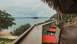 Island Escape by Burasari fotoÄŸrafÄ±