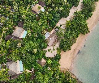 Island Escape by Burasari otel fotoğrafı