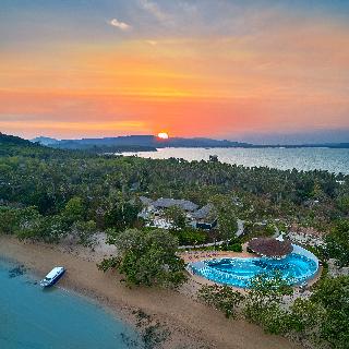Island Escape by Burasari fotoÄŸrafÄ±