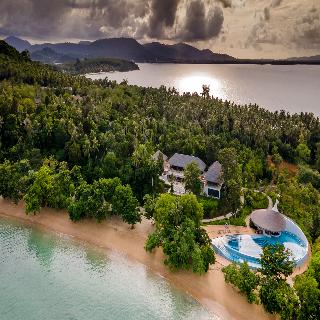 Island Escape by Burasari fotoÄŸrafÄ±