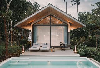 Island Escape by Burasari fotoÄŸrafÄ±