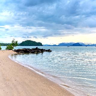 Island Escape by Burasari fotoÄŸrafÄ±
