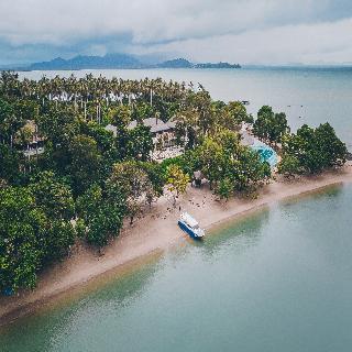 Island Escape by Burasari fotoÄŸrafÄ±