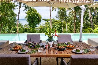 Island Escape by Burasari fotoÄŸrafÄ±