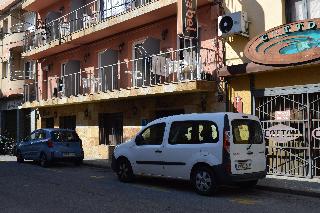HOSTAL ISABEL