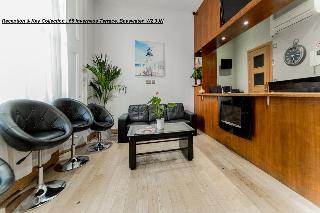 Hyde Park Superior Apartments fotoÄŸrafÄ±