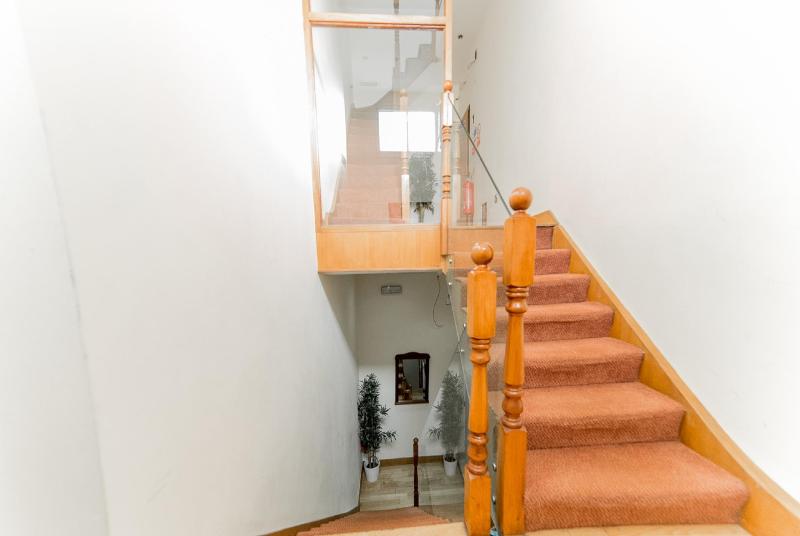 Hyde Park Superior Apartments - Genel