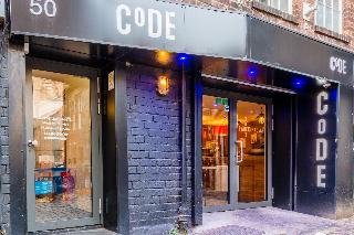 Code Pod Hostel - The Loft fotoÄŸrafÄ±