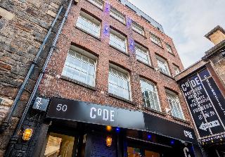 Code Pod Hostel - The Loft fotoÄŸrafÄ±