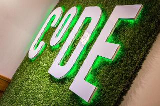 Code Pod Hostel - The Loft fotoÄŸrafÄ±