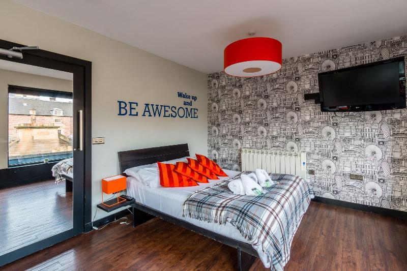 Code Pod Hostel - The Loft - Oda