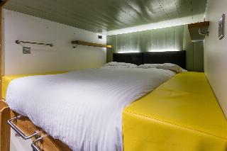 Code Pod Hostel - The Loft fotoÄŸrafÄ±