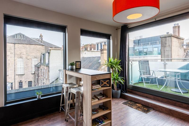 Code Pod Hostel - The Loft - Oda