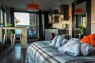 Code Pod Hostel - The Loft fotoÄŸrafÄ±