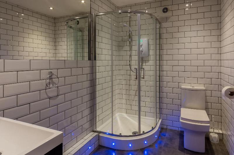 Code Pod Hostel - The Loft - Oda