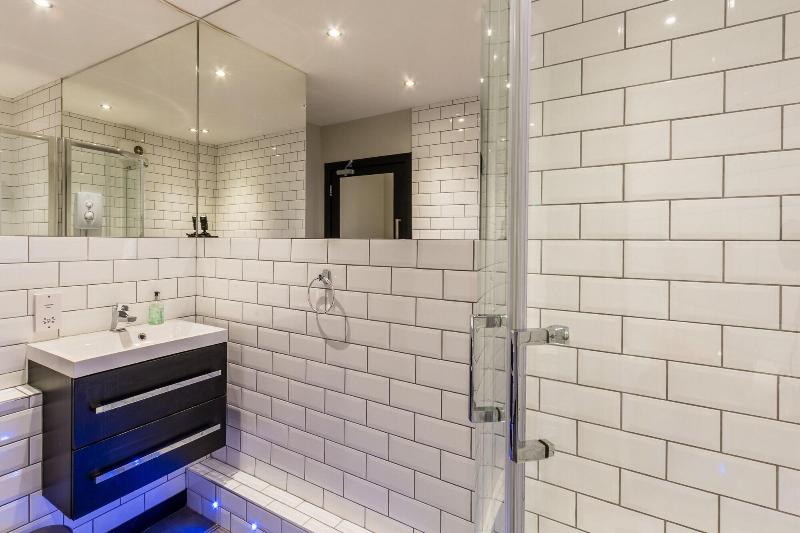 Code Pod Hostel - The Loft - Oda
