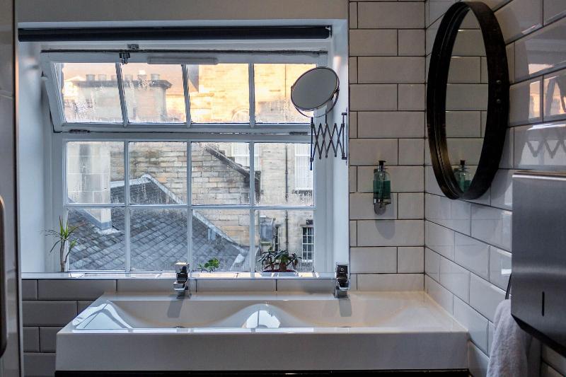 Code Pod Hostel - The Loft - Oda