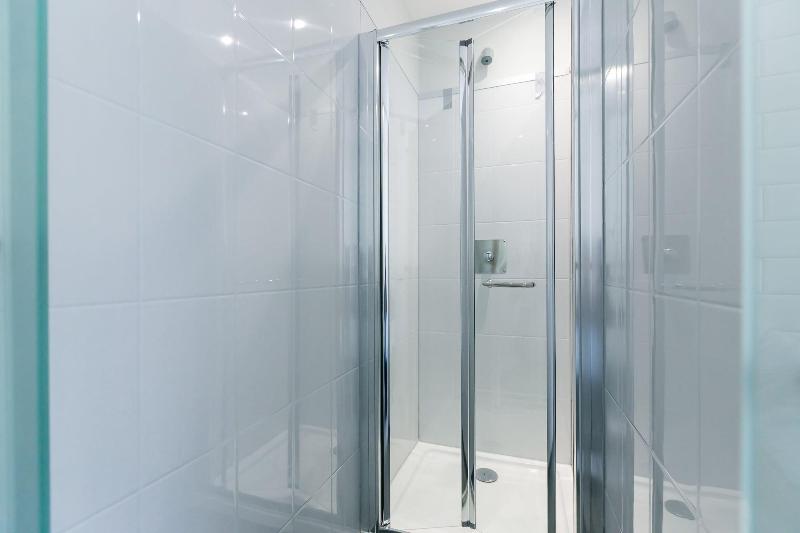 Code Pod Hostel - The Loft - Oda