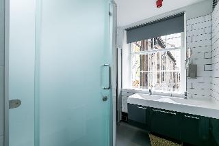 Code Pod Hostel - The Loft fotoÄŸrafÄ±