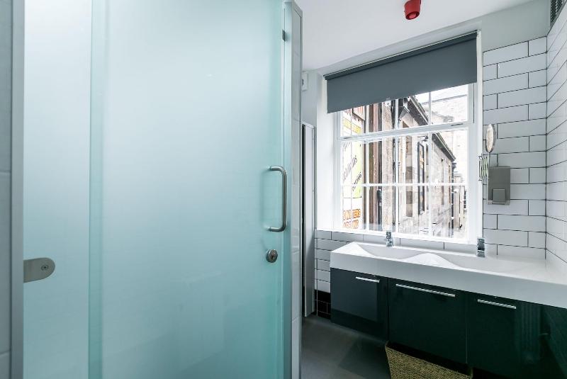 Code Pod Hostel - The Loft - Oda