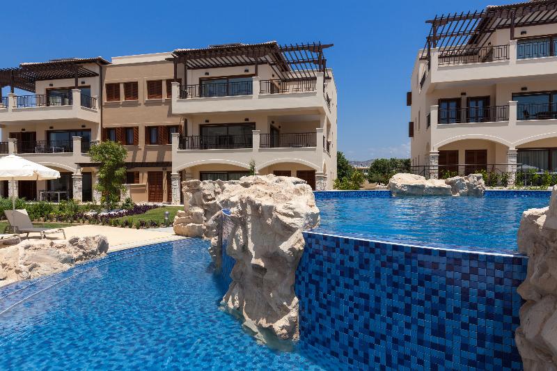 Aphrodite Hills Residences - Premium Apartments - Genel