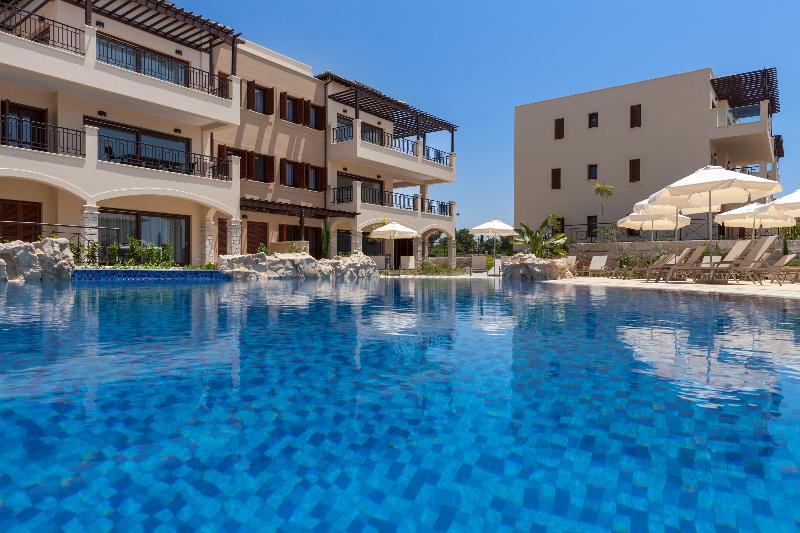Aphrodite Hills Residences - Premium Apartments - Genel