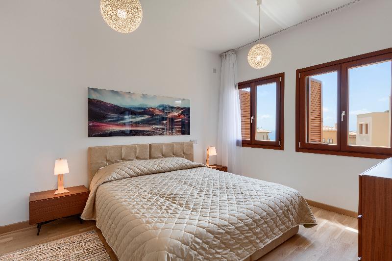 Aphrodite Hills Residences - Premium Apartments - Oda