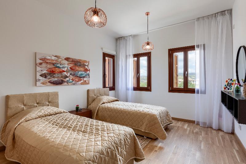 Aphrodite Hills Residences - Premium Apartments - Oda