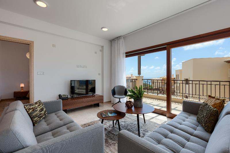 Aphrodite Hills Residences - Premium Apartments - Oda
