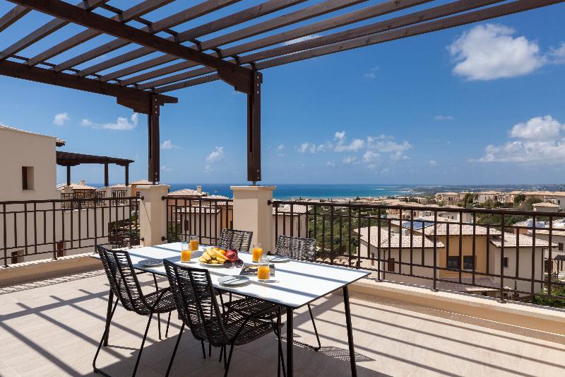 Aphrodite Hills Residences - Premium Apartments - Oda