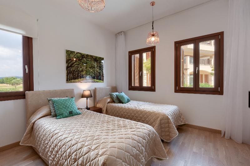 Aphrodite Hills Residences - Premium Apartments - Oda
