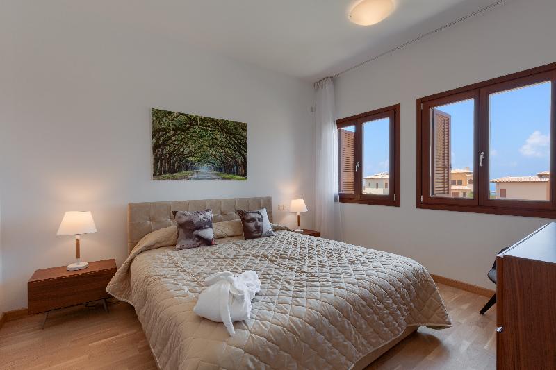 Aphrodite Hills Residences - Premium Apartments - Oda