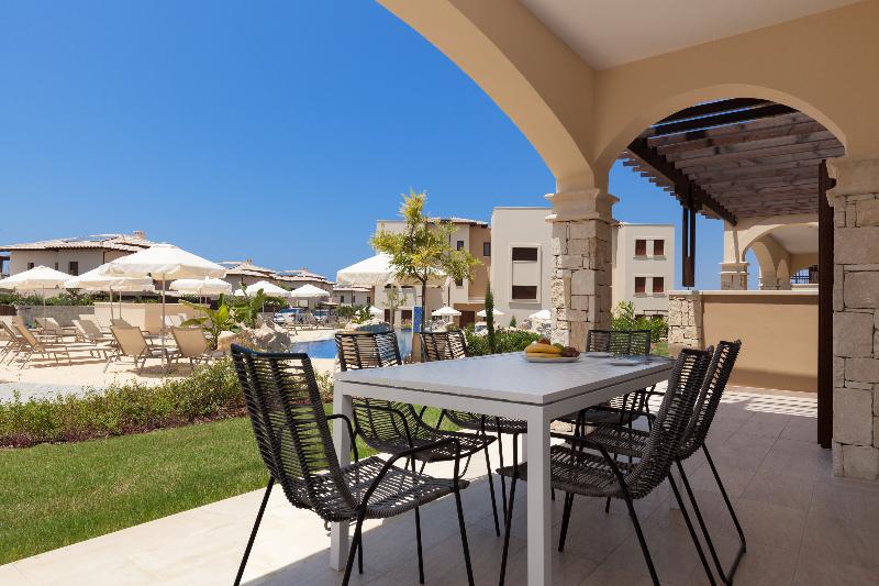 Aphrodite Hills Residences - Premium Apartments - Oda