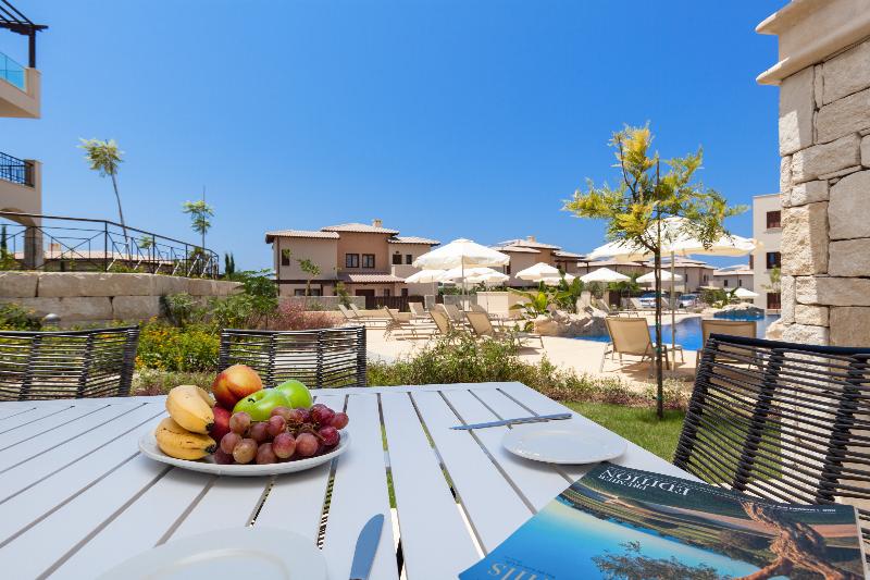 Aphrodite Hills Residences - Premium Apartments - Oda