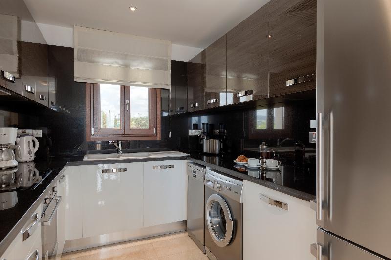 Aphrodite Hills Residences - Premium Apartments - Oda