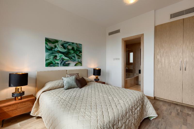Aphrodite Hills Residences - Premium Apartments - Oda