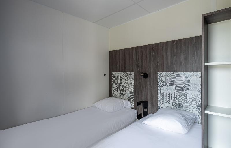 The Originals City, Ax Hotel, La Châtaigneraie - Oda