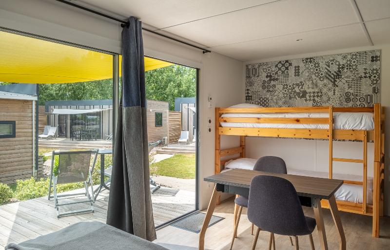 The Originals City, Ax Hotel, La Châtaigneraie - Oda
