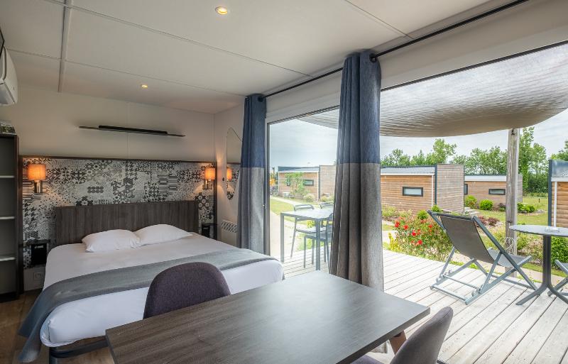 The Originals City, Ax Hotel, La Châtaigneraie - Oda