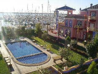 Marina Internacional otel fotoğrafı