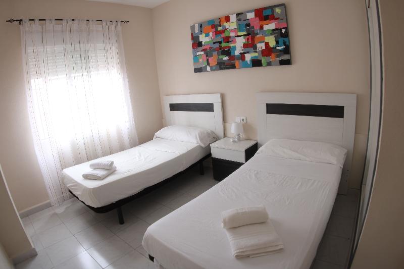 Marina Internacional - Oda