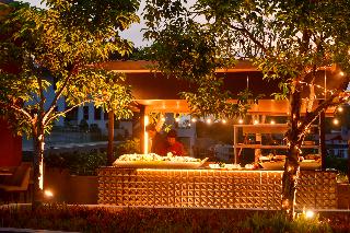 Mida Grande Resort Phuket fotoÄŸrafÄ±