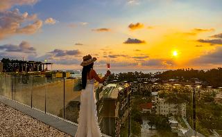 Mida Grande Resort Phuket fotoÄŸrafÄ±