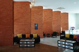 Mida Grande Resort Phuket fotoÄŸrafÄ±